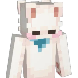 MotusiI Minecraft avatar bust