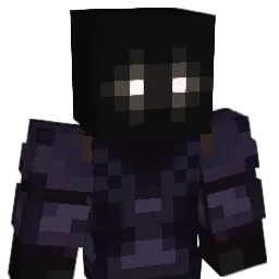 Motya05 Minecraft avatar bust