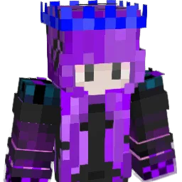 Motz16 Minecraft avatar bust