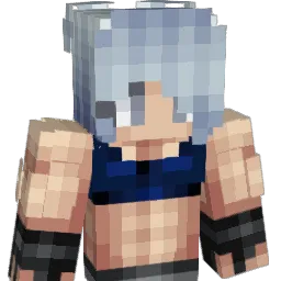 Mouathefourth's Minecraft skin