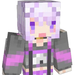 Mouchi_ Minecraft avatar bust