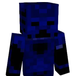 Mouchou_ Minecraft avatar bust