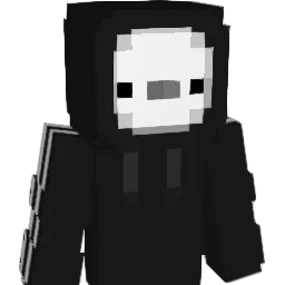 Moudze's Minecraft skin