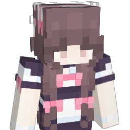 Mouerlite's Minecraft skin