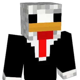Moukaa_ Minecraft avatar bust