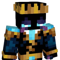 Moula__ Minecraft avatar bust