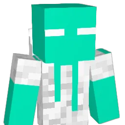 MouldyBroom6576 Minecraft avatar bust