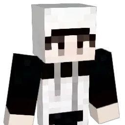 Moung_E Minecraft avatar bust