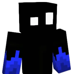Mounne Minecraft avatar bust