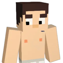 Mount48's Minecraft skin