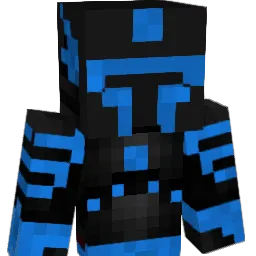 MountGoat's Minecraft skin