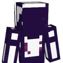 MountRio's Minecraft skin