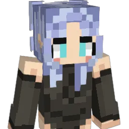 MountainChicken9 Minecraft avatar bust
