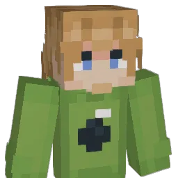 MountainScatch's Minecraft skin