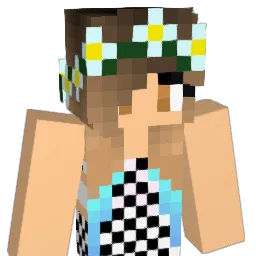 Mountain_Fruit Minecraft avatar bust