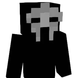 Mountain_Mikey Minecraft avatar bust