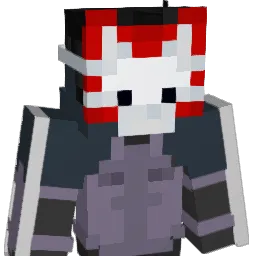 Mountaineer_ANBU Minecraft avatar bust