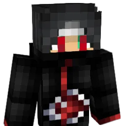 MountiDeven Minecraft avatar bust