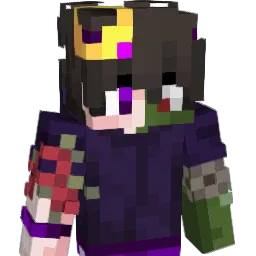 MountinBird_ Minecraft avatar bust