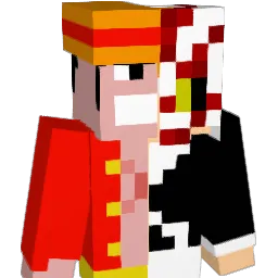 Mountwolf's Minecraft skin