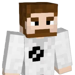 Mourek3000IMC Minecraft avatar bust