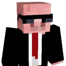 Mournhold1978 Minecraft avatar bust