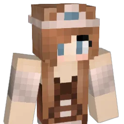 MourningNoVa Minecraft avatar bust