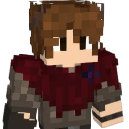 Mousada's Minecraft skin