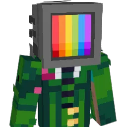 Mouse5540's Minecraft skin