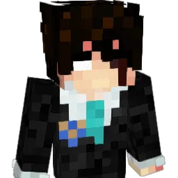 Mouse903's Minecraft skin