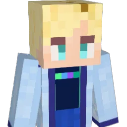 MouseAces's Minecraft skin
