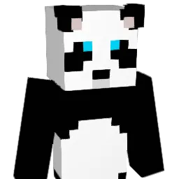 MouseBoBo's Minecraft skin