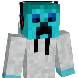 MouseChicken72's Minecraft skin