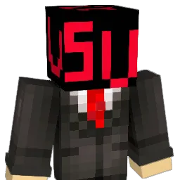 MousePad8's Minecraft skin