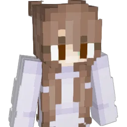 MouseSpider11's Minecraft skin