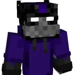 MouseTrap12 Minecraft avatar bust