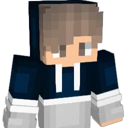 MouseYT Minecraft avatar bust