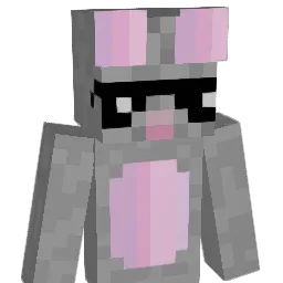 Mouse_Gamer_'s Minecraft skin