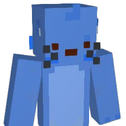 Mouse_Mice Minecraft avatar bust