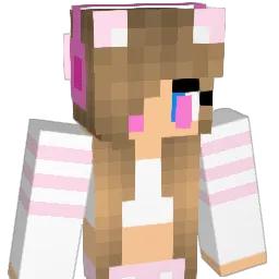 Mouse_Wife's Minecraft skin