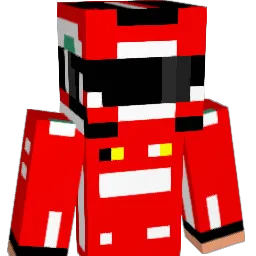 Mouse__Cop's Minecraft skin
