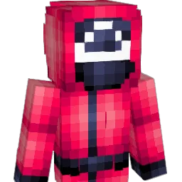 Mousekii's Minecraft skin