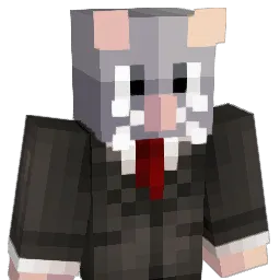Mousemaster12's Minecraft skin