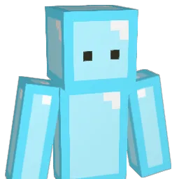 Mouseylake95006 Minecraft avatar bust