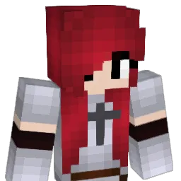 Mouseyy's Minecraft skin