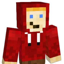 Mousie_Cakes Minecraft avatar bust