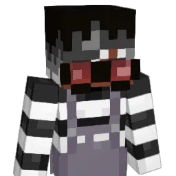 Mousr_Trap Minecraft avatar bust