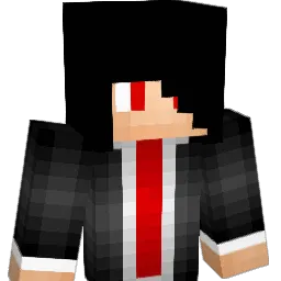 MousseAlsa's Minecraft skin