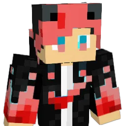 Mousset77's Minecraft skin