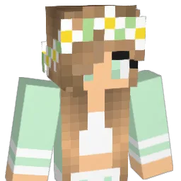 Moustachaio237 Minecraft avatar bust